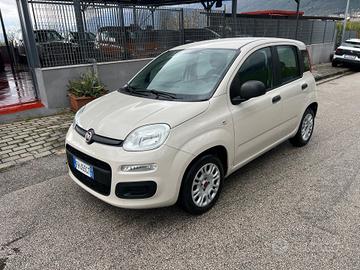 Fiat Panda 1.2 benzina 2017 88mila km
