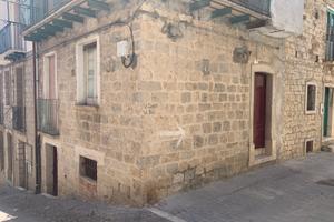 Casa centro storico