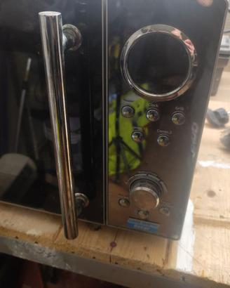 Forno a microonde professionale