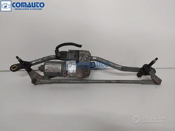 Motorino tergicristallo AUDI A4 B8 Avant (8K5) '11