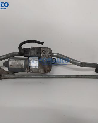 Motorino tergicristallo AUDI A4 B8 Avant (8K5) '11