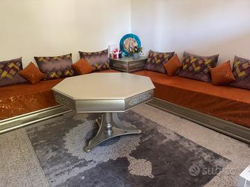 Salotto completo €950 trattabili