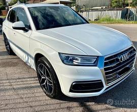 Audi Q5 40 TDI QUATTRO S TRONIC SPORT VIRTUAL 20"