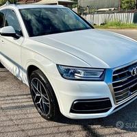 Audi Q5 40 TDI QUATTRO S TRONIC SPORT VIRTUAL 20"