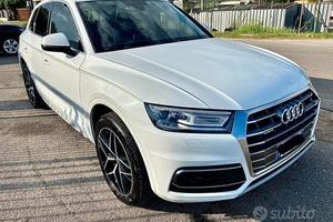 Audi Q5 40 TDI QUATTRO S TRONIC SPORT VIRTUAL 20"