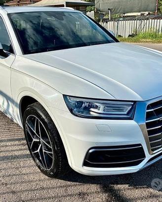 Audi Q5 40 TDI QUATTRO S TRONIC SPORT VIRTUAL 20"