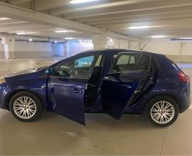 Fiat Bravo 1.4 Dynamic GPL