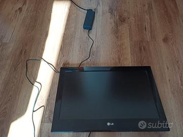 TV LG
