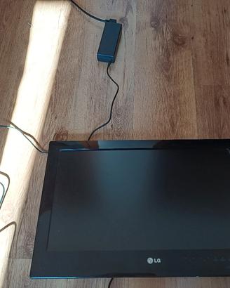 TV LG