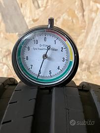 4 GOMME 205 55 16 91 V VREDESTEIN ESTIVE