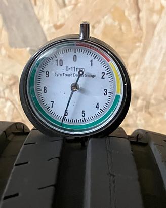 4 GOMME 205 55 16 91 V VREDESTEIN ESTIVE