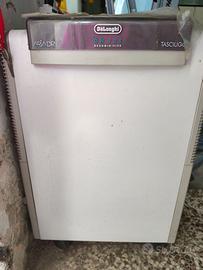 Deumidificatore DeLonghi Tasciugo DN125