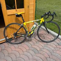 Bicicletta da corsa