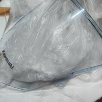 Cupolino Originale Parabrezza Kawasaki Ninja Zx6r