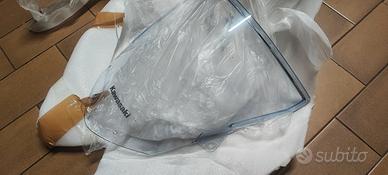 Cupolino Originale Parabrezza Kawasaki Ninja Zx6r