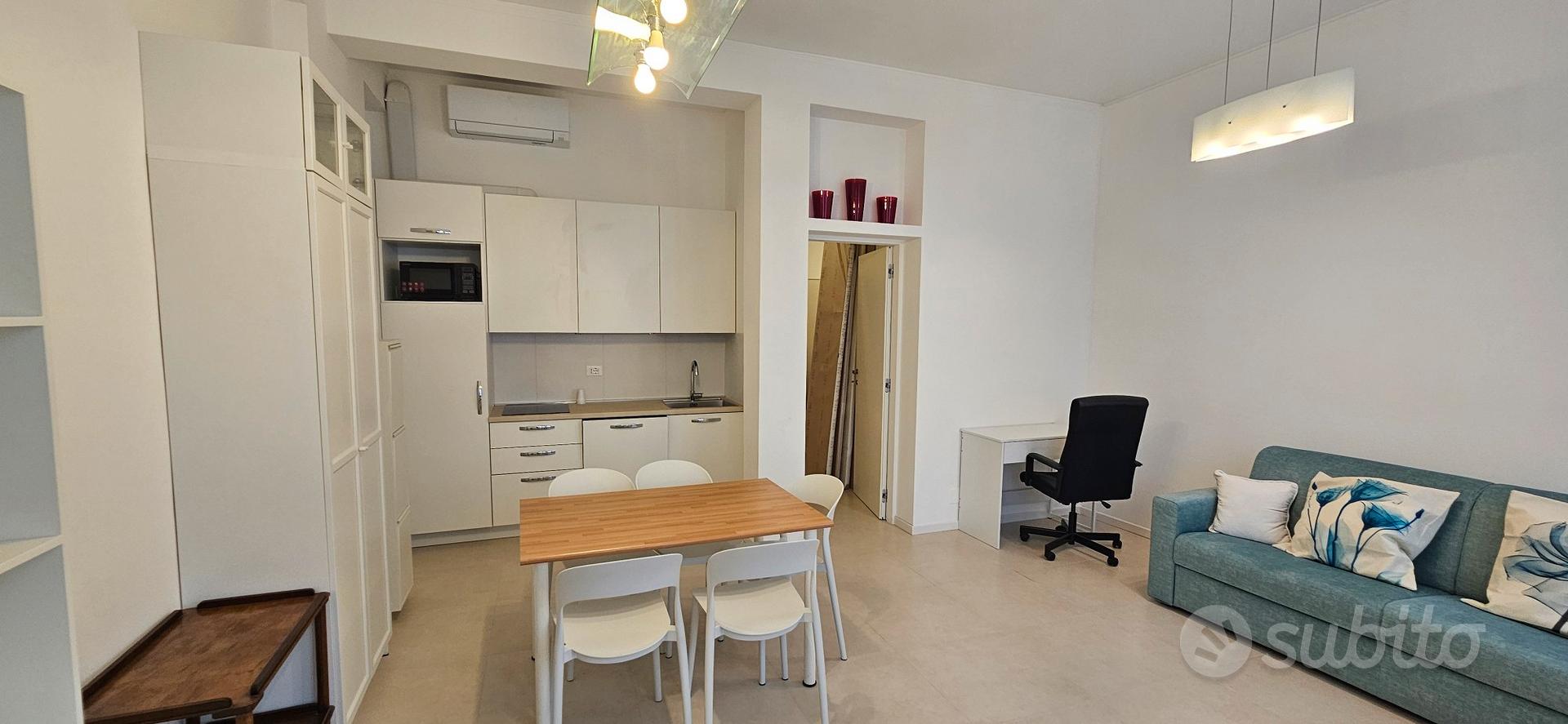 Appartamento – Milano, Abbadesse, Municipio 2 - Vista 3