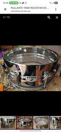 tama rokstar deluxe made in japan