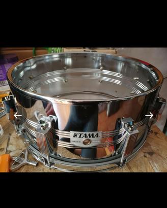 tama rokstar deluxe made in japan