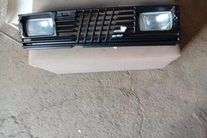 mascherina uno turbo 