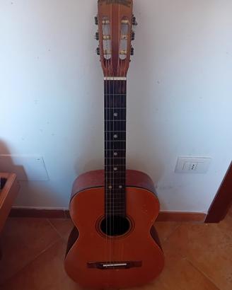 chitarra classica 