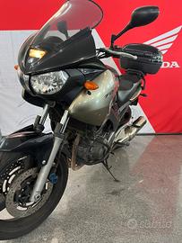 Yamaha TDM 900 twin