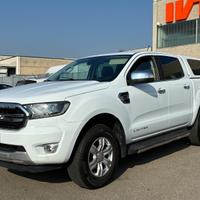Ford Ranger 2.0 170 CV EURO 6 D-Temp 2020
