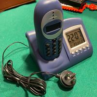 Telefono da tavolo