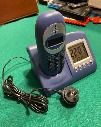 Telefono da tavolo