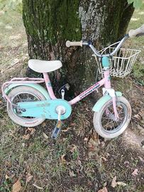 Bicicletta bambina