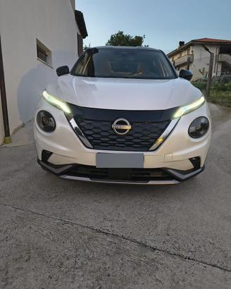 Juke 1.6 Hybrid