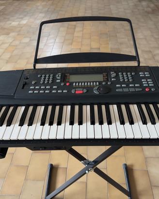 Pianola gem pk7