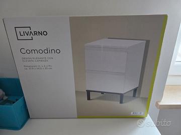 comodino 