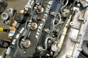 motore opel astra z17dtr A