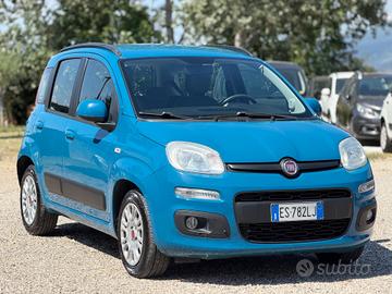 Fiat Panda 1.2 Pop