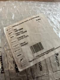 Disco frizione originale Piaggio Porter NP6 – Cod.