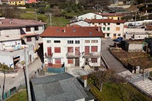 CASA DI CORTE A CHIAMPO