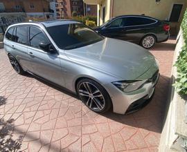 BMW Serie 3 (F30/31) - 2018