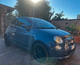 Fiat 500 0.9 Twin air 85Cv