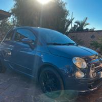 Fiat 500 0.9 Twin air 85Cv