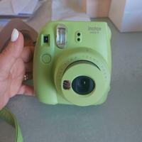 Macchina fotografica instant mini 9 Fujifilm