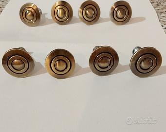 Pomelli per Mobili
