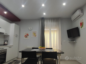 Casa orchidea mazzeo