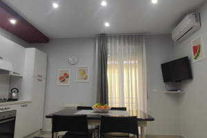 Casa orchidea mazzeo