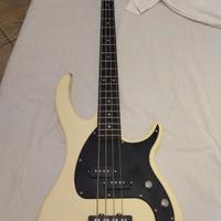 Basso elettrico Peavey Milestone 