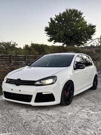 Golf 6R