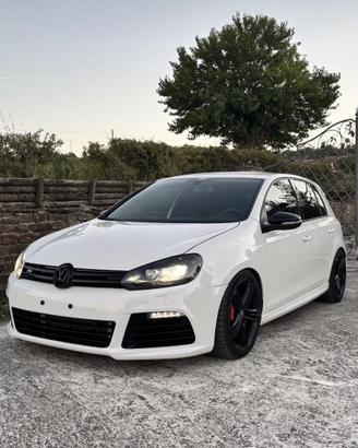 Golf 6R