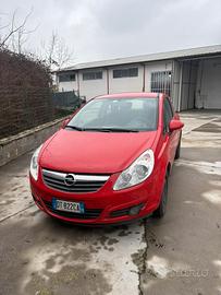 Opel Corsa 1.2