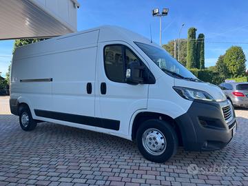 Peugeot Boxer Maxi 2.2 BlueHDi 140 IVA COMPRESA