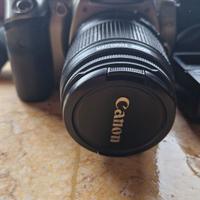 Canon EOS 300D