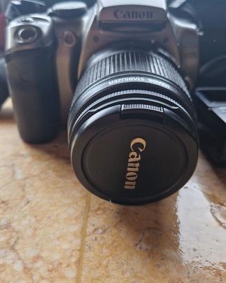 Canon EOS 300D